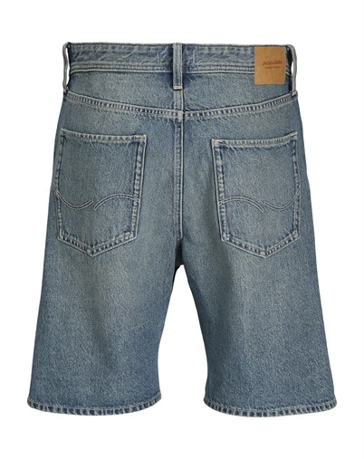 Jack & Jones - JJIAlex JJOriginal 308 Shorts - Blue Denim 